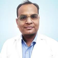 Dr Vikas Avasthi